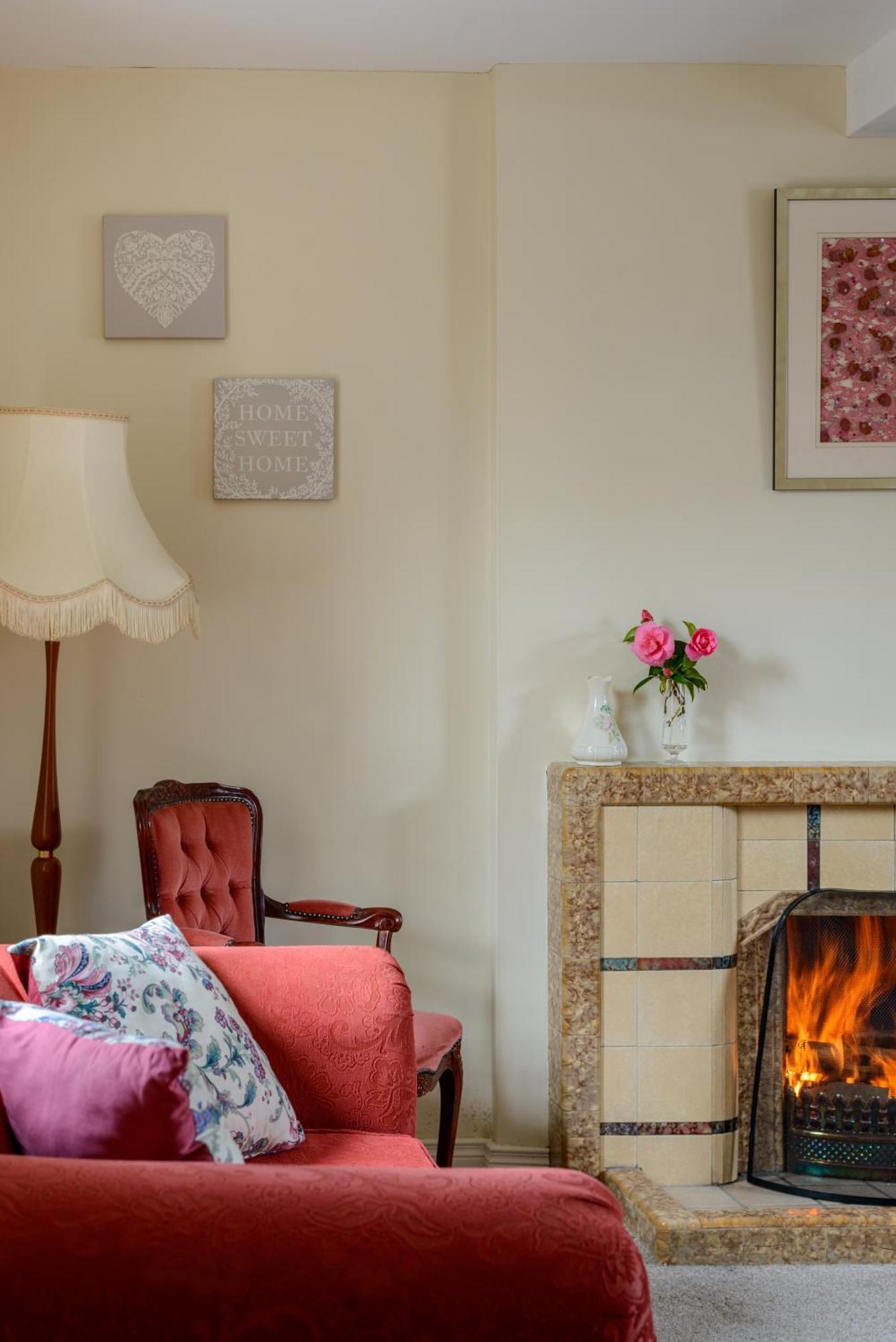 Grove Fort Self Catering Farmhouse Finnis Exterior photo